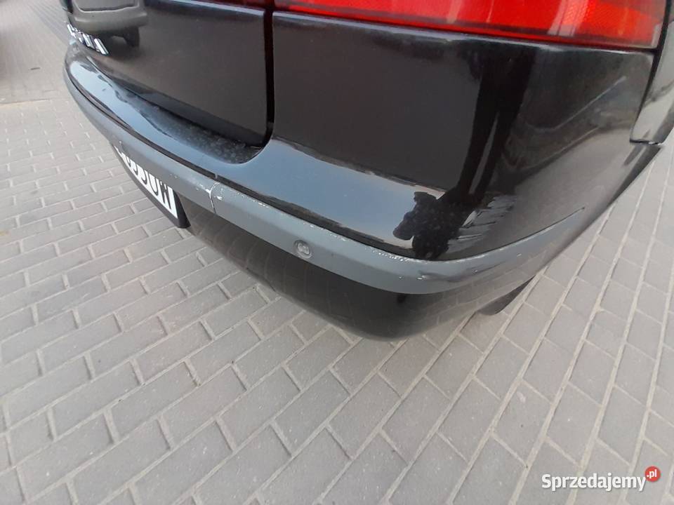 Renault Laguna II 20 DCI HB Lift 218271km pomorskie Gdańsk