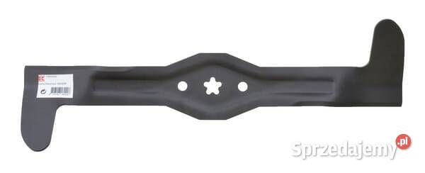 Nóż L541 mm otwór 5ramienny pasujący do Kamionna