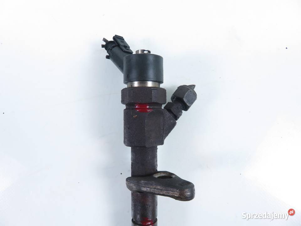 WTRYSKIWACZ RENAULT LAGUNA II 19 dCi 0445110021 sprzedam