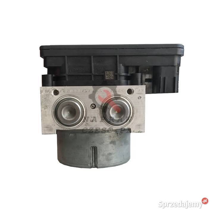 Naprawa pompy ABS Ford Focus Ka Kuga Tourneo pomorskie Reda naprawa