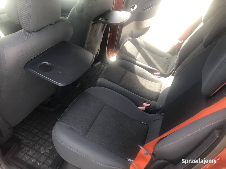 Sprzedam dwoję Auto Reno Conqest 136KM Radom