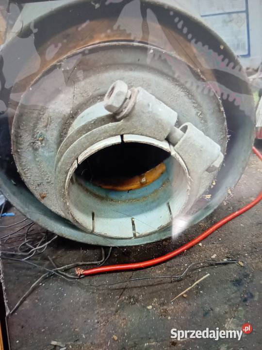 Filtr powietrza s307 S15 Andoria s231 obudowa podkarpackie