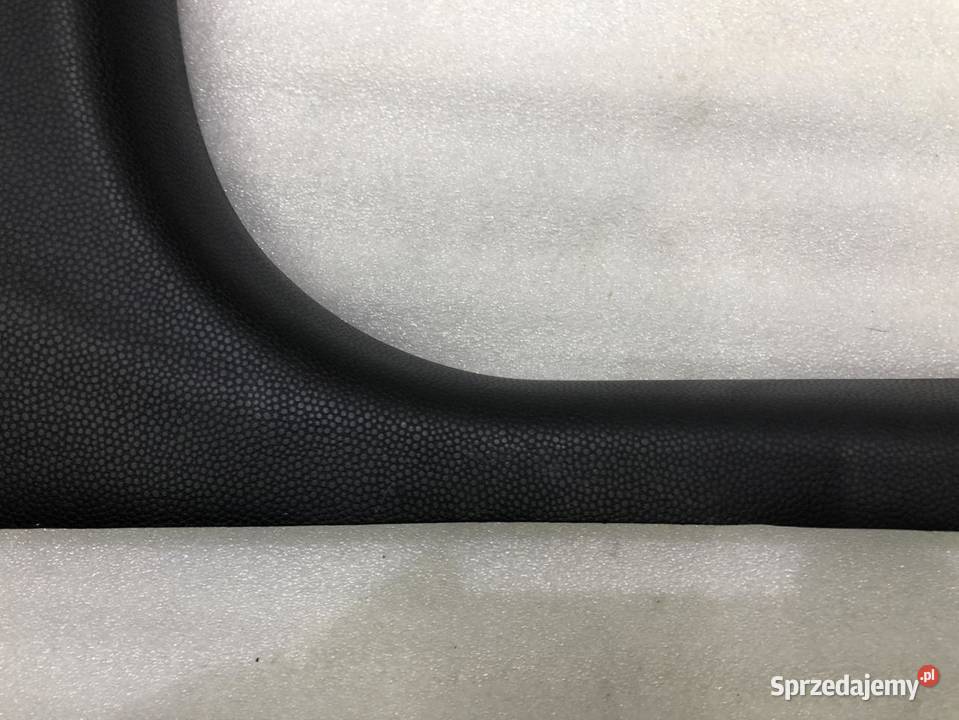 LISTWA PROGOWA PRAWA KIA PICANTO II 858801y000 sprzedam