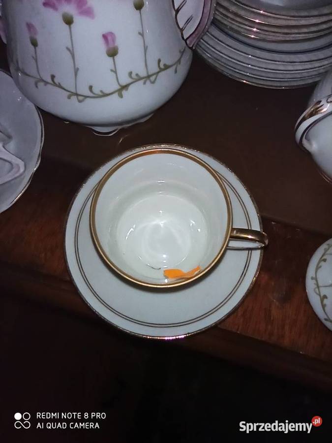 mlecznik C T Altwasser Silesia Syg w latach 1875 Gdańsk sprzedam