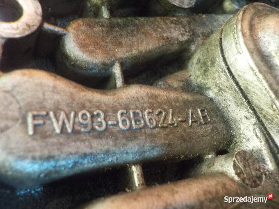 RANGE ROVER L405 30 TD V6 17r 306DT obudowa Suków sprzedam