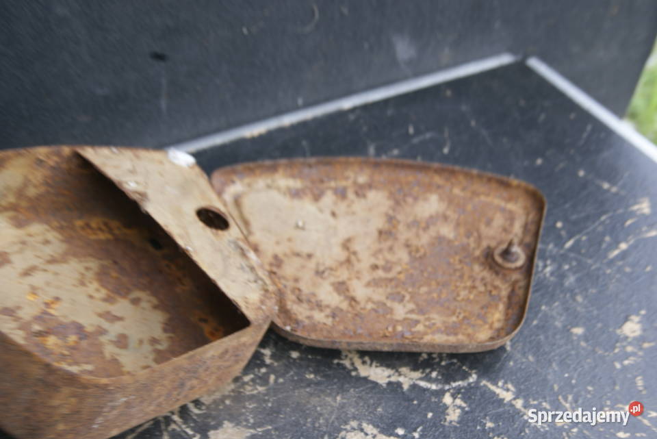 SKRZYNKA NARZĘDZIOWA VICTORIA HOREX TRIUMPH