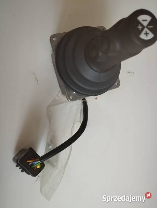 Joystick 4287733M92 8F1368C0001 Massey Ferguson nieuszkodzony Bydgoszcz