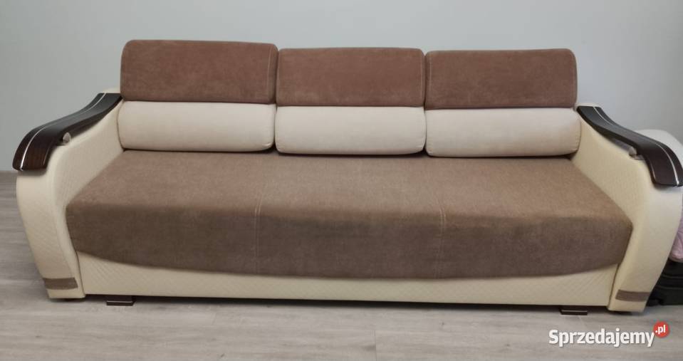 Kanapa rozkladana Konin