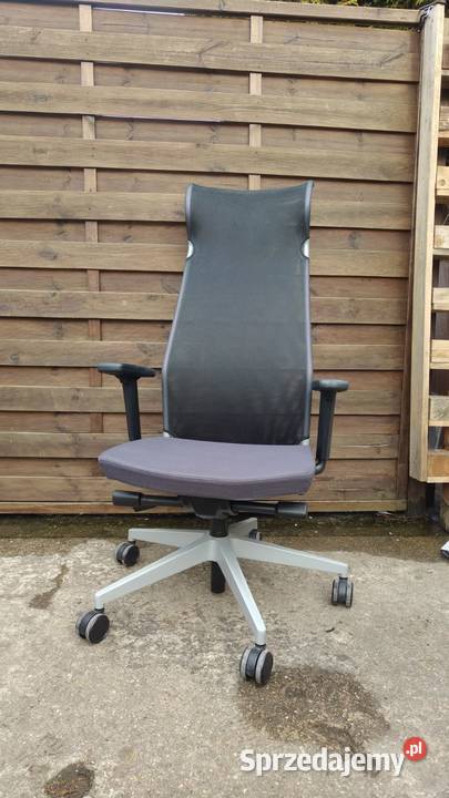 Krzesło Profim Perfo III 11S wysokie oparcie Warszawa