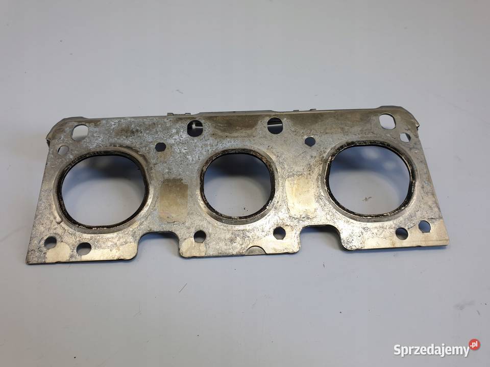 Mercedes W205 30 V6 OSŁONA TERMICZNA A2761420380 lubelskie Chełm
