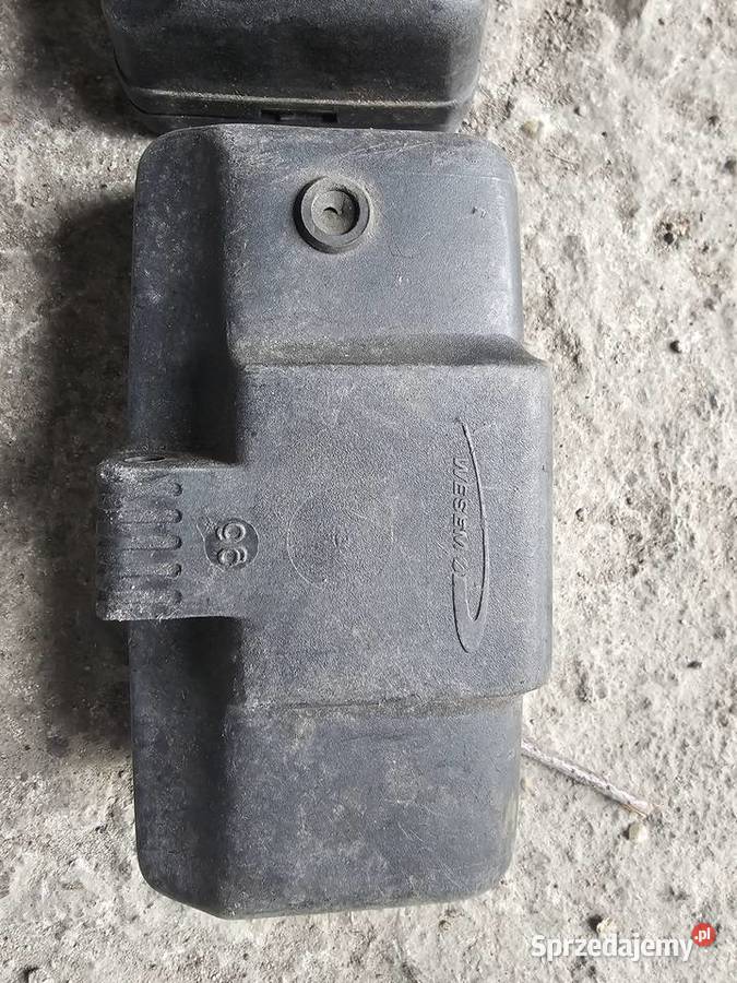 Halogeny Fiat 125p polonez Fiat 126p Góra sprzedam