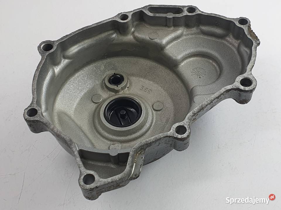 Dekiel Magneta Pokrywa Yamaha Yzf 400 Wr łódzkie Łódź sprzedam