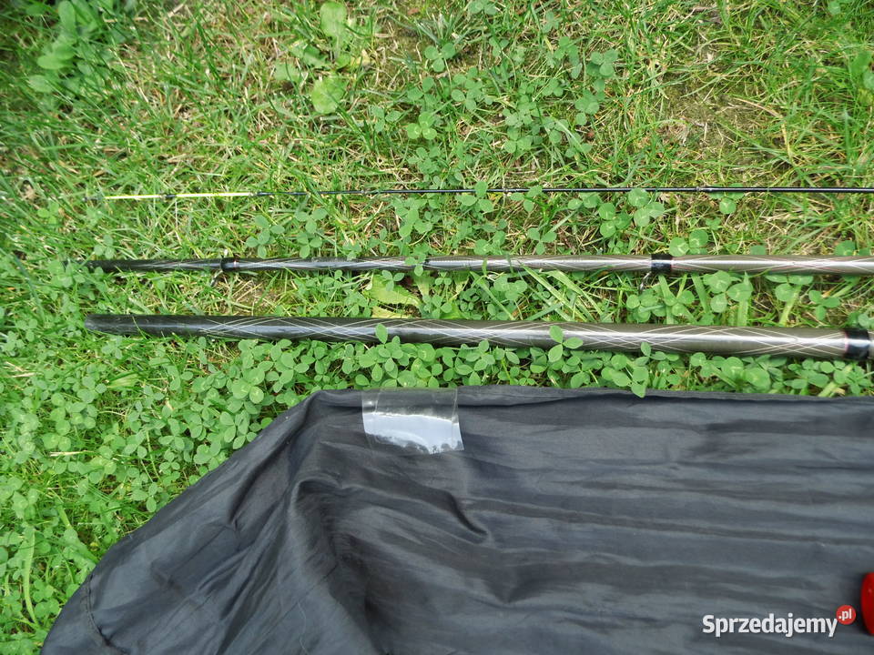 Mikado Ultraviolet Light Feeder 420 90g Sport i Wypoczynek wielkopolskie Radzewice sprzedam