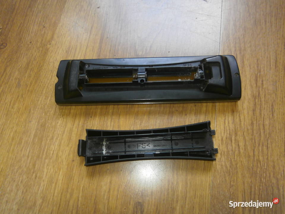 Pilot PANASONIC oryginał sprawny Piloty Łódź