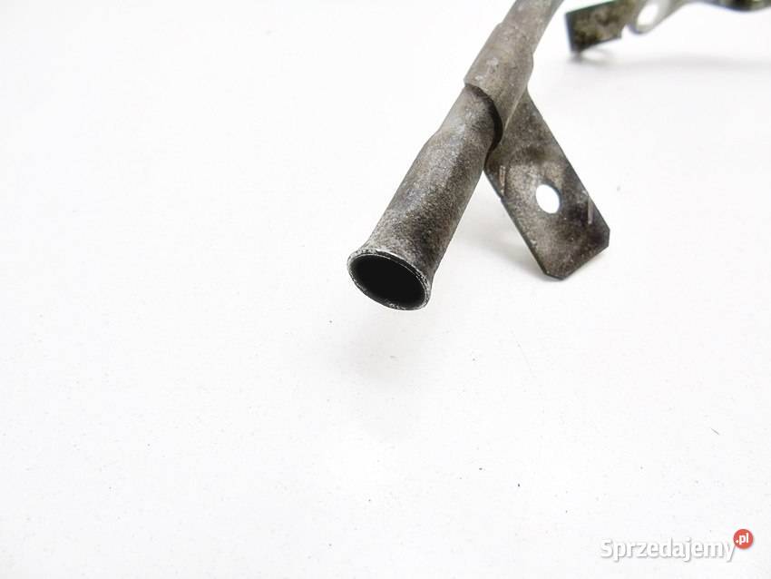 RURKA BAGNETU OLEJU 13 JTD DOBLO PUNTO QUBO Pozostałe