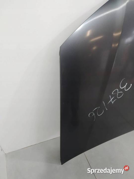 MASKA PRZÓD LX7Z PRZED LIFT Audi A3 II 20032013 Rok produkcji 2003 świętokrzyskie