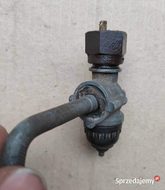 Kranik paliwa shl junak do regeneracji Wolbrom