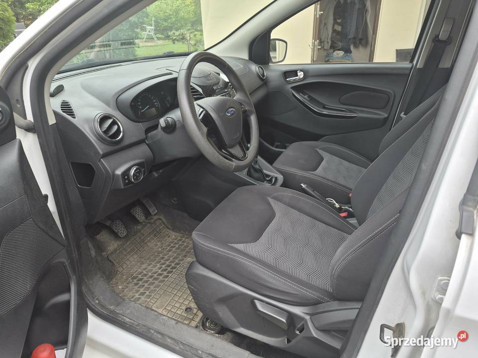 Sprzedam Ford KA 25 900 do negocjacji Daszewice