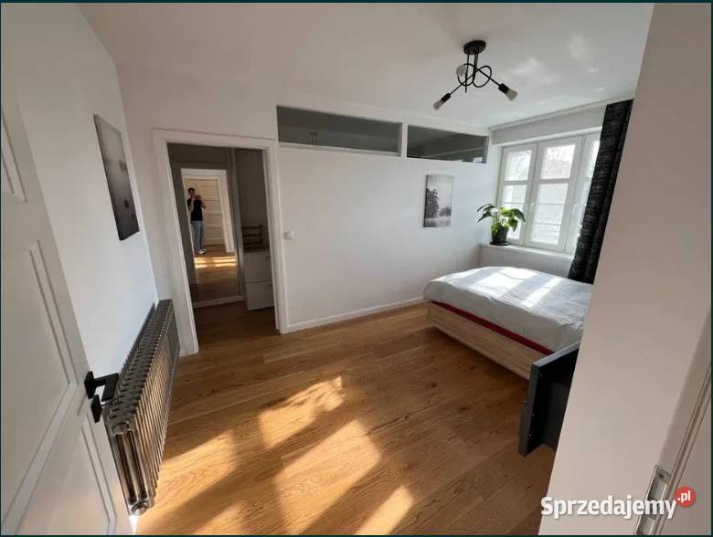 3pok 70met Długosza ROZKŁADSTRYCHOGRÓD Wrocław sprzedam