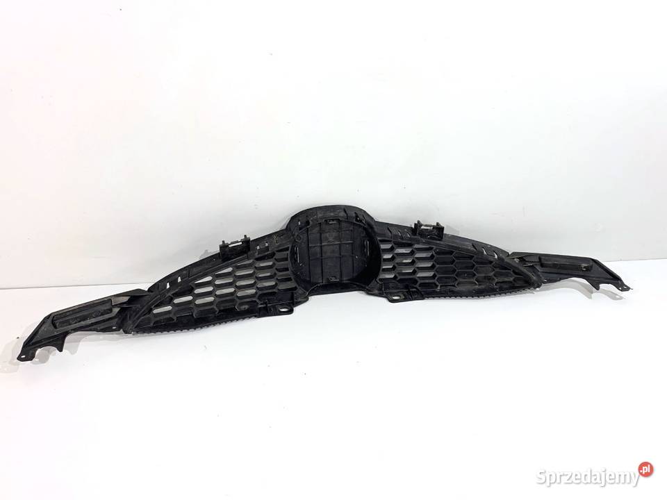 ATRAPA GRILL MAZDA 2 DE 0715 D65150711 Hatchback