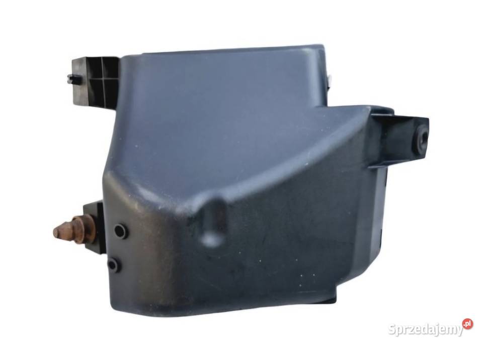 OBUDOWA FILTRA POWIETRZA AUDI A6 C5 S6 42 B ASG Działoszyce