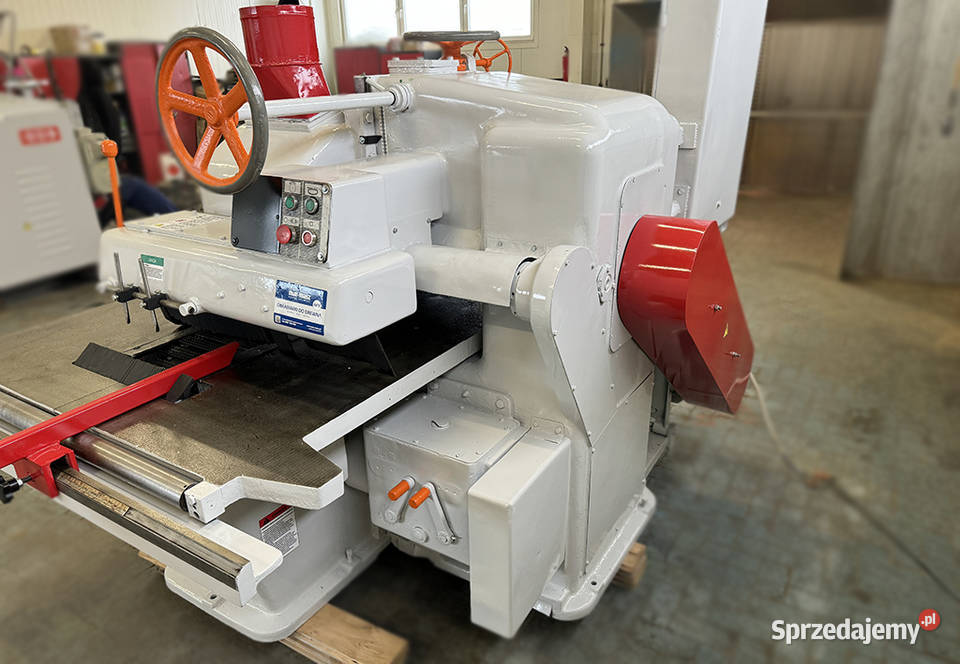 Wielopiła gąsienicowa TOS SVITAVY KRN 230150 Sierakowska Huta sprzedam