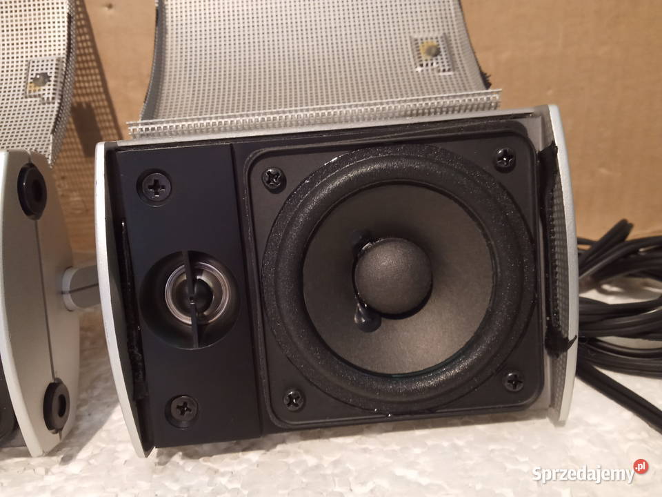 JBL 400 SAT 4 Poznań