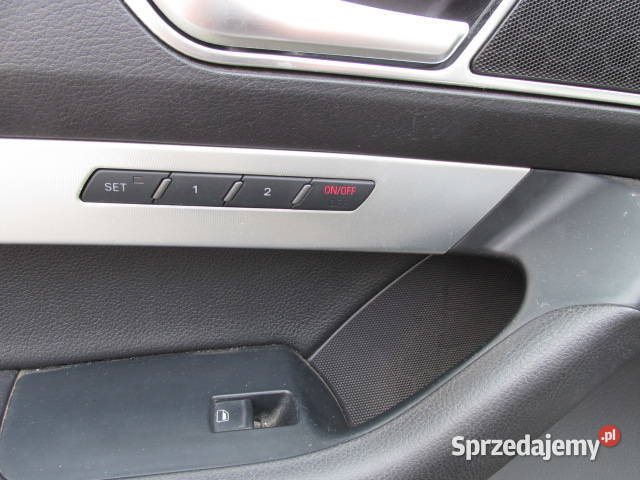 RÓŻE CZĘŚCI Audi A6 C6 AVANT Kombi 30TDI ASB 232 dolnośląskie Świdnica