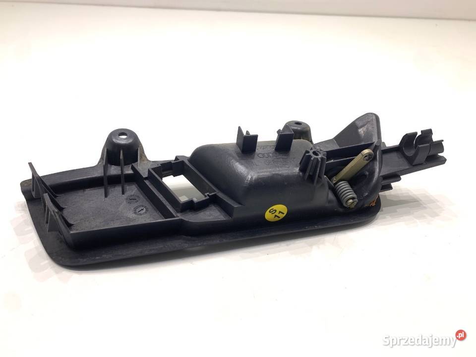 KLAMKA WEWNĘTRZNA LEWY PRZÓD AUDI A4 B6 Kombi sprzedam