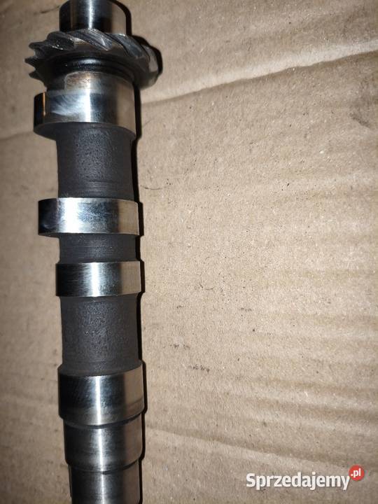 Wałek rozrządu Ural M67 Leszno sprzedam