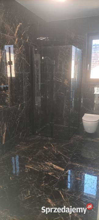 Remont łazienki Lublin