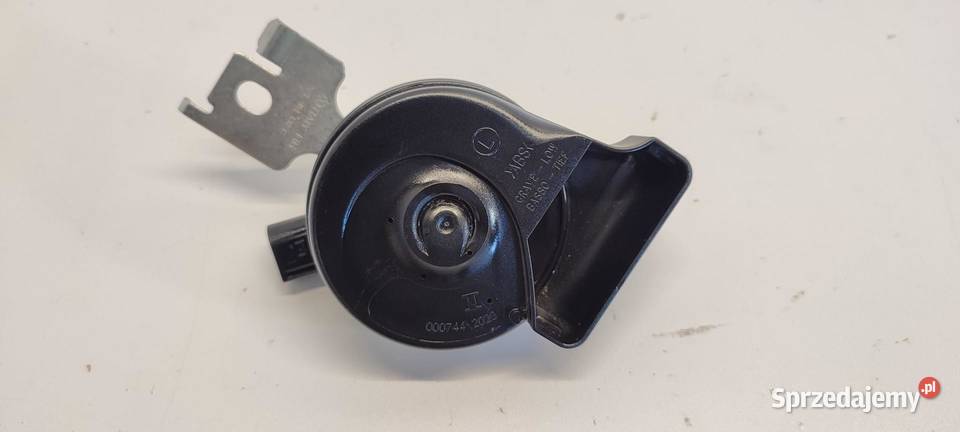 VW TAYRON KLAKSON 571951206C 5QS951221