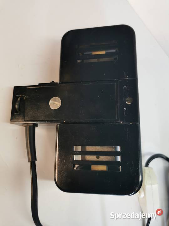 lampa foto 1000 W Lublin