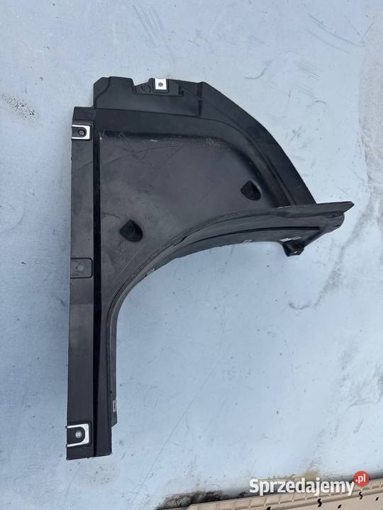 Audi Q3 8U Nadkole przednie 001746420 podkarpackie Dębica