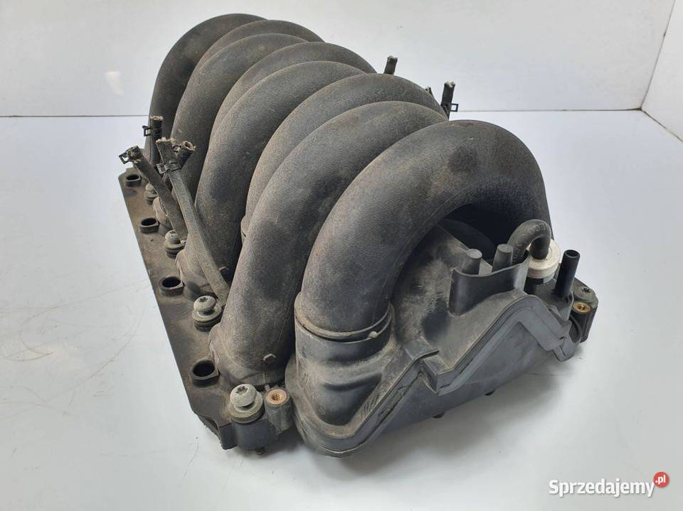 KOLEKTOR SSĄCY PORSCHE CAYENNE I 94811001102 osobowe kujawsko-pomorskie