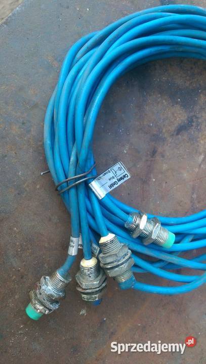 BEISSBARTH czujnik wagi Pozostałe lubelskie Tereszpol-Kukiełki