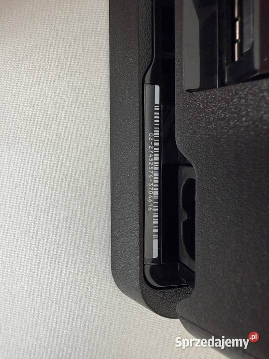 Konsola 4 Slim 500GB 2 oryginalne pady Pozostałe Kraków