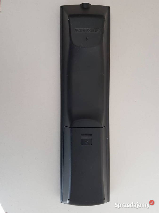 Pilot ONKYO RC682M amplituner dvd cd tv sat Białystok