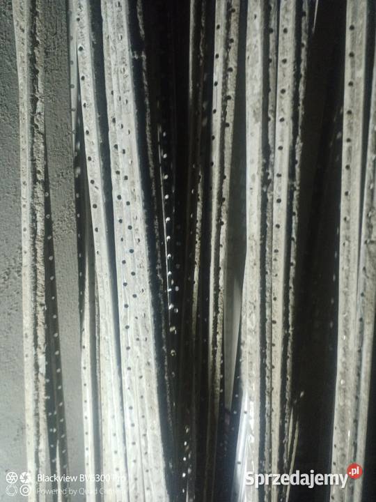 Listwy tynkarskie w 10 śląskie Wielowieś