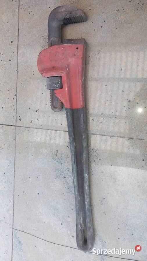 Klucz hydrauliczny heavy 24 Mińsk Mazowiecki