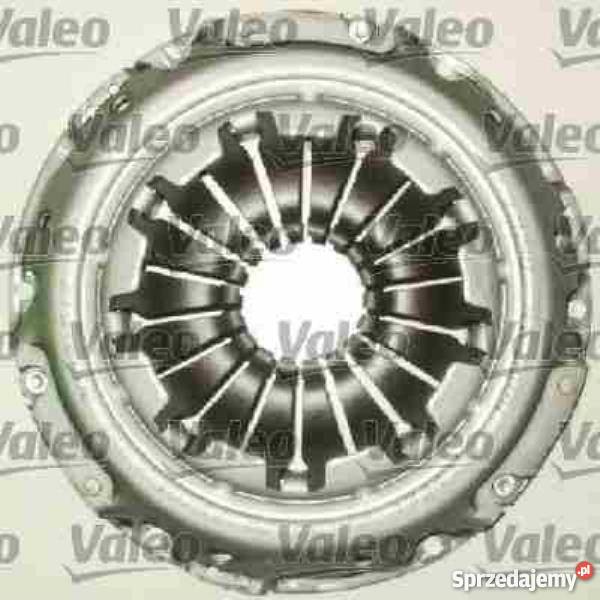 RENAULT LAGUNA 16i18V16 SPRZĘGŁO DT NOWE VALEO Pruszków