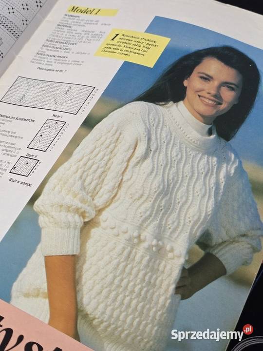 Strick Schick 11993 lubuskie