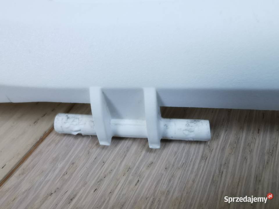 Pokrywa filtra prawa Zelmer Aquawelt Plus Części i Akcesoria Rzeszów