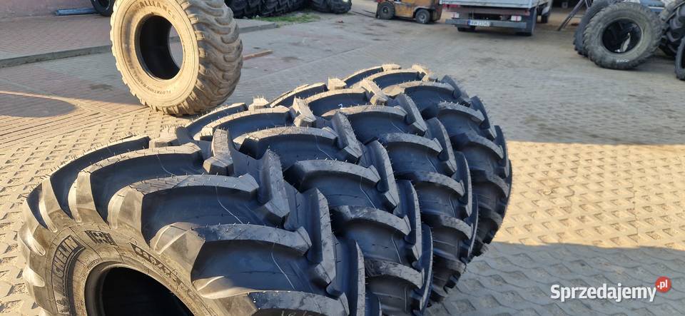 42075r20 16575r20 42575r20 45570r20 Michelin