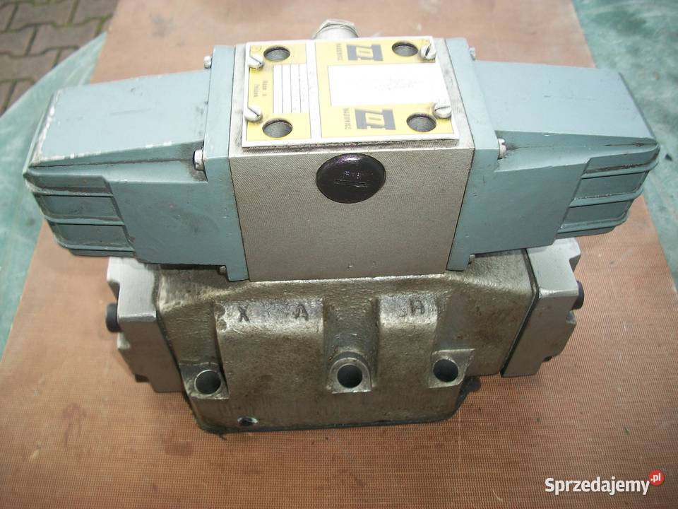 Rozdzielacz 4WEH22W3010LW22050NE Sklep Olkusz