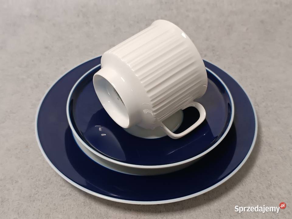 Rosenthal Tapio Wirkkala Variation Filiżanka Dobrzany