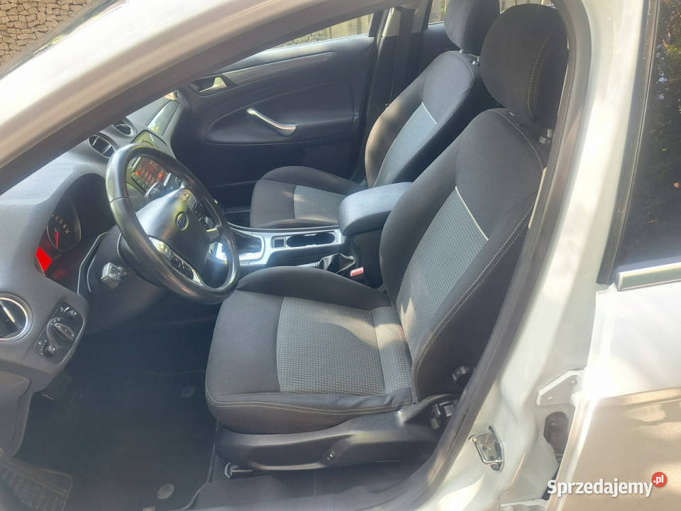 Ford Mondeo Titanium Mk4 20072014 Siewierz sprzedam
