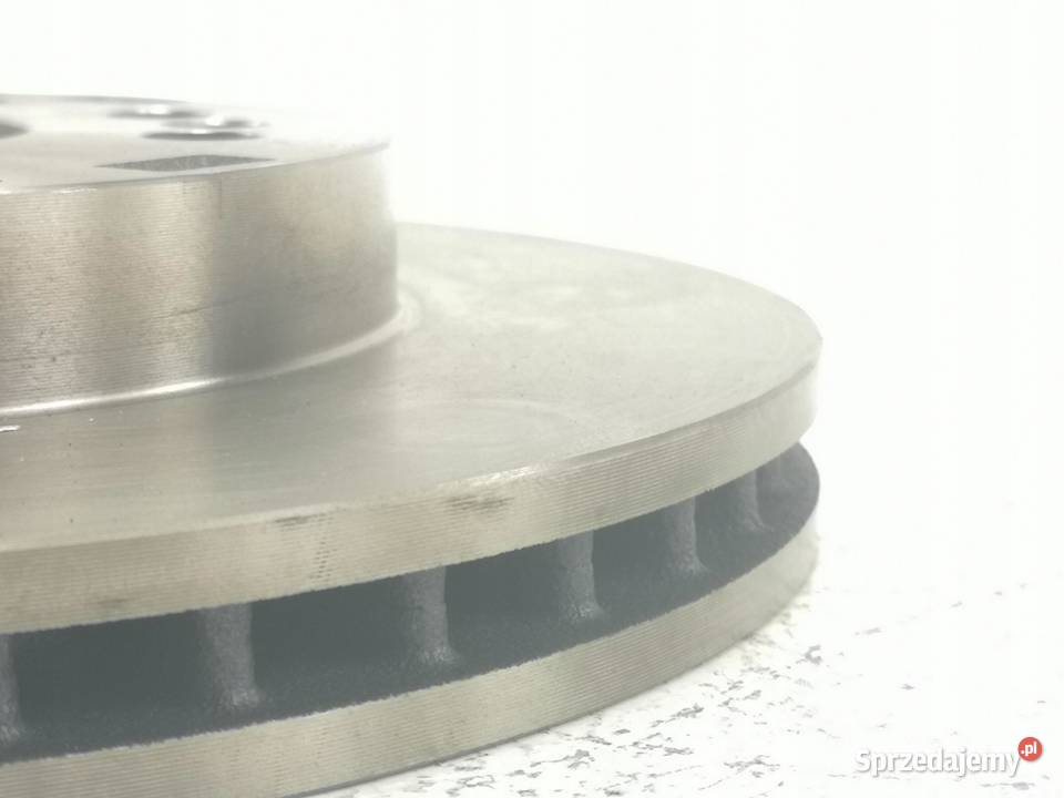 TARCZA HAMULCOWA 2556mm MITSUBISHI ECLIPSE II sprzedam