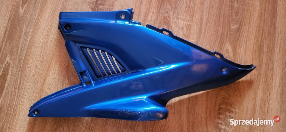 Owiewki yamaha aerox Kalety