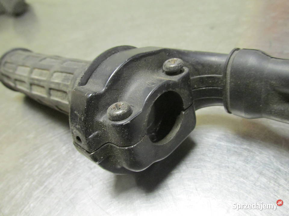 Rolgaz linki Yamaha XTZ 750 3LD Sandomierz